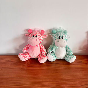 Juguetes de Peluche Suaves, Muñecos de Peluche, Muñecos para Abrazar en la Cama, Regalo para el Día del Niño - Product Image 5