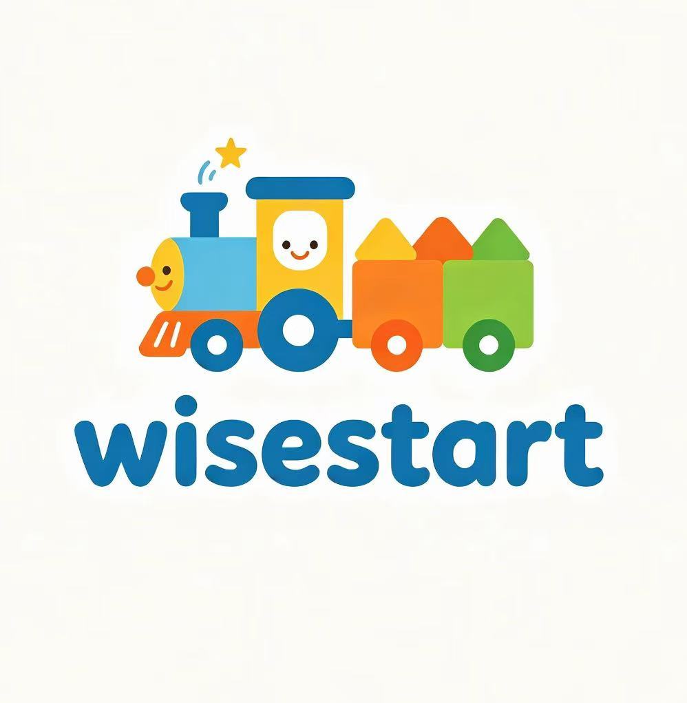 Zhengzhou Wisestart Toy Co., Ltd. logo
