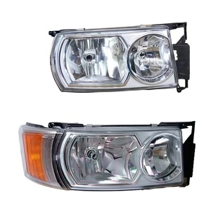 Piezas <span class=keywords><strong>de</strong></span> Alta Calidad para Sistema <span class=keywords><strong>de</strong></span> Iluminación <span class=keywords><strong>de</strong></span> Camión Faro Delantero con Intermitente 1760551 1730953 1747981 1949900 para Camión <span class=keywords><strong>Scania</strong></span> - Product Image 1
