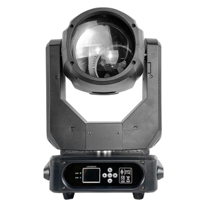 Chuyên Nghiệp Sharp Chùm 280W 14R Di Chuyển Đầu Ánh Sáng DMX Chùm 280 Di Chuyển Đầu Đèn Sân Khấu Cho Dj Disco Thanh - Product Image 2