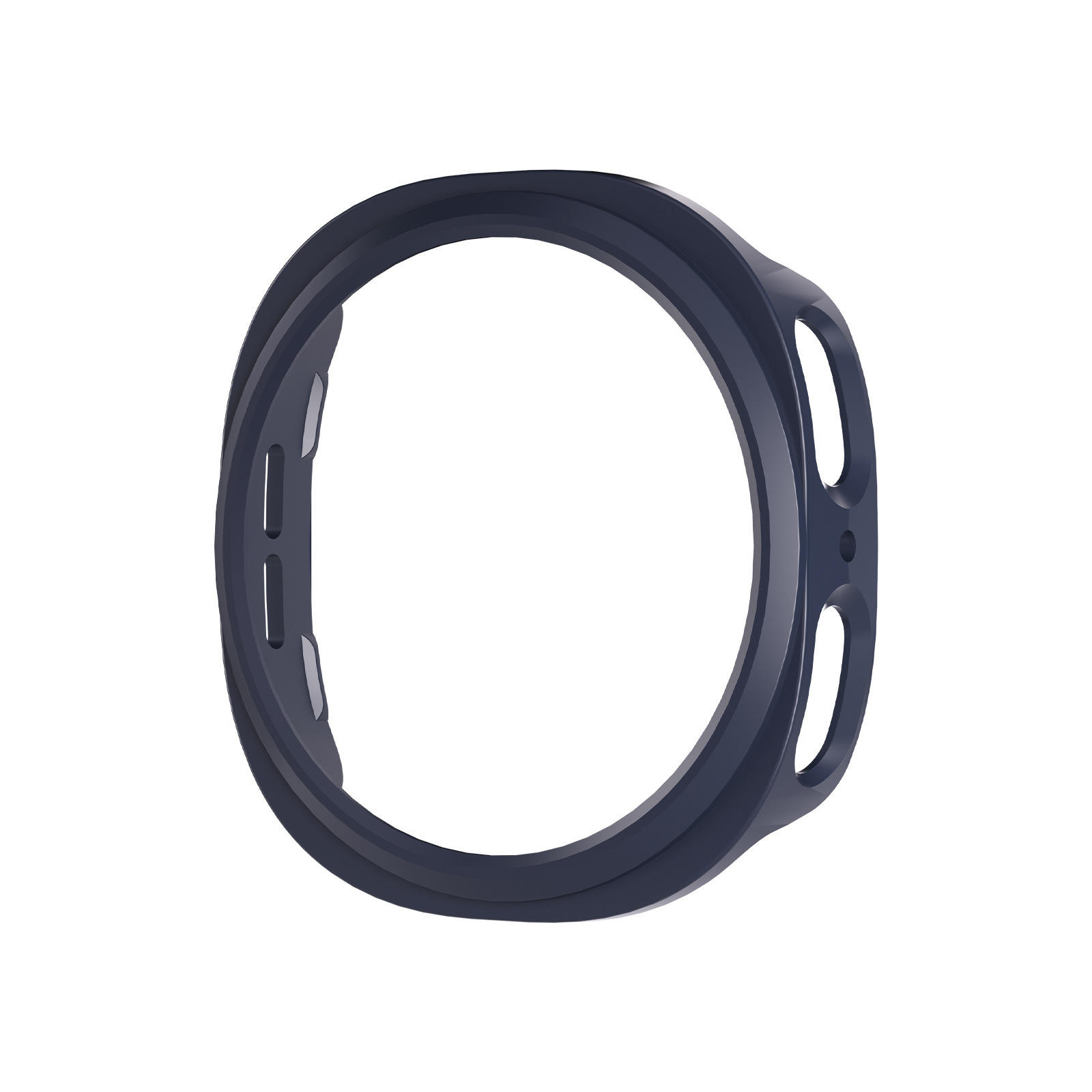 สีน้ำเงินเที่ยงคืน