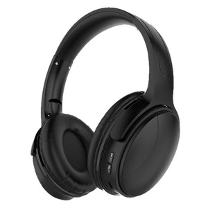 Auriculares Inalámbricos HBN30 con Bluetooth 5.0, Cancelación de Ruido, Sonido Estéreo, Carga Tipo C para Teléfono Móvil - Product Image 1