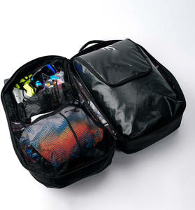 Muestra gratis Venta caliente Durable personalizado Multi-deporte Gimnasio Bolsa Integrada Riñonera Viaje Resistente al agua Triatlón Mochila - Product Image 6