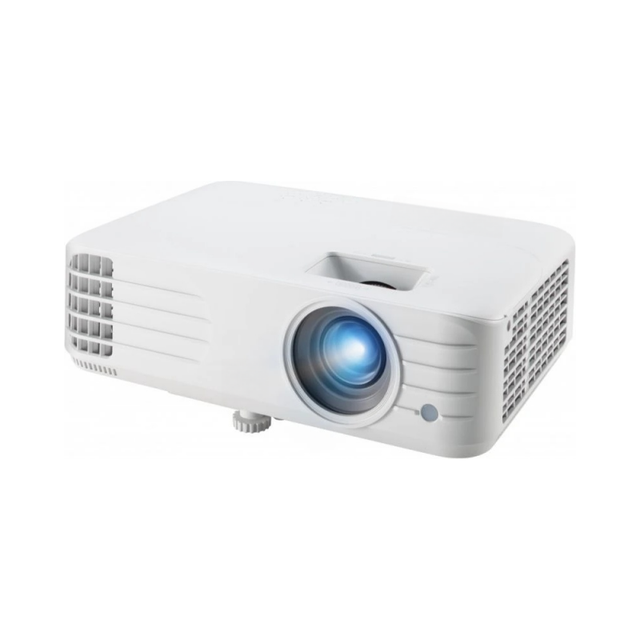 For PX701HDH DLP Full HD Projector 4000 ANSI Lumens 1920x1080 1.3x Zoom 22000 Dynamic Contrast Low Input Lag Built-In Home