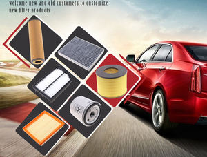 Vente directe en usine filtre à Air de moteur automobile pour <span class=keywords><strong>NISSAN</strong></span> Avenir Bluebird Presea Primera - Product Image 5