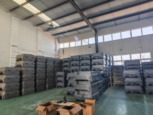 Fabricant chinois de toilettes portables, toilettes mobiles à vendre, toilettes chimiques en plastique pour <span class=keywords><strong>chantier</strong></span> - Product Image 5