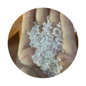 Nylon 66 Plastique recyclé Nylon P66 Granulés de résine plastique Pa66 faisant la machine Filet de <span class=keywords><strong>pêche</strong></span> - Product Image 6