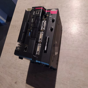 CV-X320A tầm nhìn hệ thống + CA-DC40E nguồn ánh sáng điều khiển tự động hóa Pac plc-sẵn sàng để tàu - Product Image 1