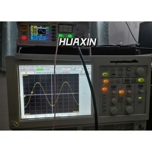 1 module d'échantillonnage Tektronix 80E02 12,5 GHz testé - Product Image 3