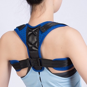 Korektor Postur Punggung Atas, Penguat Punggung Baru Nyaman, Korektor Postur Punggung Atas - Product Image 6