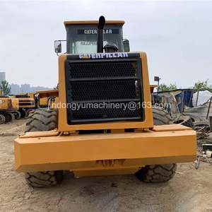 Cargadora de Ruedas Cat 966G a Bajo Precio en Excelentes Condiciones. Alta Calidad, Original Japonés, Entrega Rápida. Oferta por Tiempo Limitado. - Product Image 2