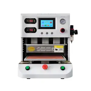 Lcd-panel-repair-machine freezing machine display separator laminator machine lcd