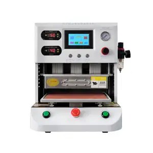 LCD-Panel-Reparatur maschine Gefrier maschine Display Separator Laminator Maschine LCD