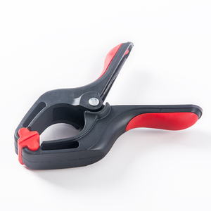 Tất Cả Các Loại Bàn Di Động Công Cụ Thợ Mộc Mũi Hình Bầu Dục ABS Nhựa Nylon Gỗ Đồ Gỗ Chế Biến Gỗ Mùa Xuân Clip Ratchet Mùa Xuân Kẹp - Product Image 6