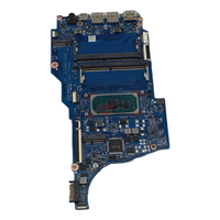 Untuk Motherboard Laptop HP 14-DQ 14S-DR I5-1035G1 DA0PADMB8G0 L70915-601