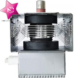 Tube magnétron pour four à micro-ondes 2M246 M24FB-610 haute tension pour pièces de chauffage de four à micro-ondes - Product Image 2