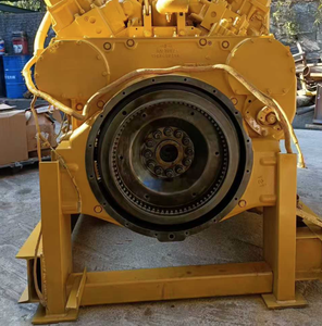 Moteur 3508B - spécialement conçu pour le 777D - Product Image 5