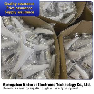 Outils de beauté 2022 pour le corps et le visage, rouleau professionnel pour la peau, la crème glacée pour le visage, qualité supérieure, rouleau de crème glacée froide - Product Image 6