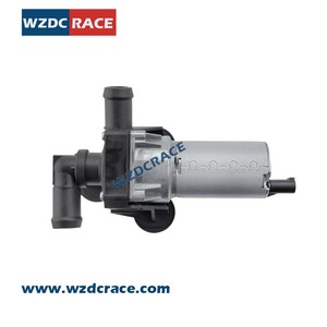 ตัวควบคุมแรงดันน้ำมันเชื้อเพลิง WZDC RACE รุ่น 64116928246 สำหรับ BMW ซีรีส์ 1 E88 ซีรีส์ 3 E90 - Product Image 3