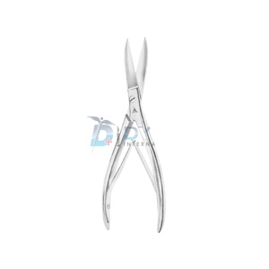 Bone Rib Shear Double Spring orthopedic instruments - Product Image 1