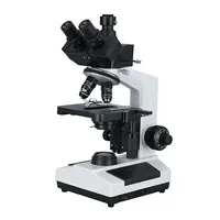 XSZ-107T WF10x/18mm WF16x/11mm जैविक माइक्रोस्कोप यौगिक माइक्रोस्कोप के साथ कैमरा सबसे अच्छा प्रयोगशाला माइक्रोस्कोप मूल्य