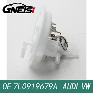 Brida de Bomba de Gasolina para Volkswagen Touareg Cayenne 2003-2007 7L0919679A <span class=keywords><strong>7L0</strong></span> <span class=keywords><strong>919</strong></span> <span class=keywords><strong>679</strong></span> a - Product Image 4