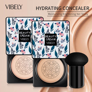 <span class=keywords><strong>Crème</strong></span> BB coussin d'air hydratante, correcteur longue tenue, <span class=keywords><strong>crème</strong></span> <span class=keywords><strong>CC</strong></span> waterproof, hydratante, couvrance totale, fond de teint régulateur de sébum - Product Image 4