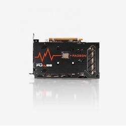 Carte graphique <span class=keywords><strong>RX6400</strong></span> D6 Low profile 4G GV-R64D6-4GL pour ordinateur de bureau - Product Image 5