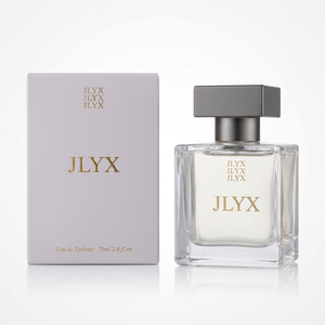 น้ำหอม JLYX กลิ่นกุหลาบและไม้จันทน์หอม ติดทนนาน สำหรับผู้หญิง พร้อมกลิ่นดอกไม้โรแมนติก บรรจุในขวดแก้ว - Product Image 4