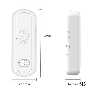 סיטוני אלחוטי Lbs gps מגנט מגשש מגנט + 2g מערכת ניווט אבטחה מערכת ניווט חכם מעקב - Product Image 5