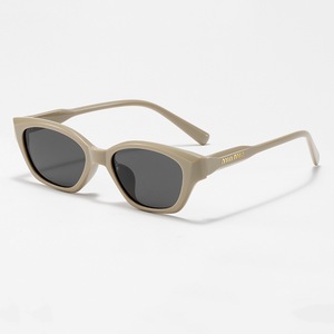 Cat Eye <b>Sunglasses</b> Women Polarized UV400 Full Rim <b>Small</b> <b>Frame</b> Driving Sun Glasses - Product Image 2
