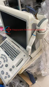 Échographe Doppler Couleur Portable d'<span class=keywords><strong>Occasion</strong></span> Mindray Z6 – Appareil d'Échographie Usagé - Product Image 6