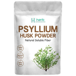 कारखाने की आपूर्ति प्रकृति आहार फाइबर 99% <span class=keywords><strong>Psyllium</strong></span> भूसी पाउडर - Product Image 3