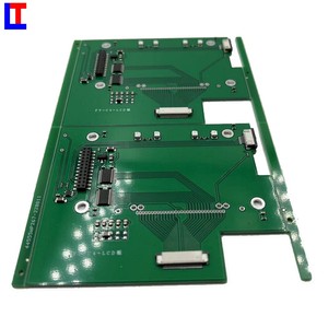 Diy mouse usb talking chart touch buzzer pcba design pure sine wave inverter charger port usb hub circuit board pcba assembly - Product Image 3