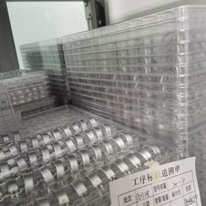 25*7*1.8mm 180725 3.7V siêu mỏng linh hoạt đặc biệt hình cong cong cong pin <span class=keywords><strong>lithium</strong></span> <span class=keywords><strong>polymer</strong></span> Vòng - Product Image 5