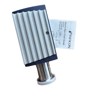 Vacuómetro Inficon Bpg400 353-500 Bayard Alpert Pirani para uso industrial - Product Image 5
