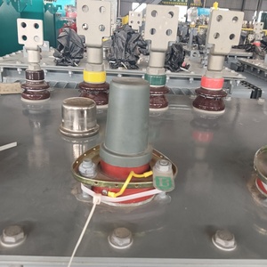 S11 Three-phase Oil Immersed <b>Transformer</b> Manufacturer/113-250KVA10KV0.4KV Power <b>Transformer</b> Price - Product Image 5