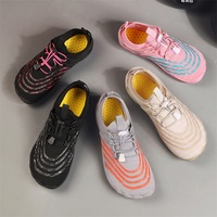 Zapatos de Agua para Playa de Secado Rápido, Cómodos y de Nuevo Diseño, Zapatos de Surf Descalzos para Natación, Zapatos de Secado Rápido