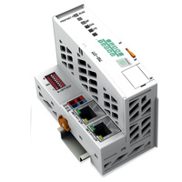 Coupleur Fieldbus PROFINET IO 750-377 en stock, neuf, original allemand, 3ème génération, ECO Advanced 750 377