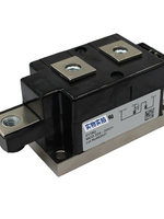 Module d'alimentation à thyristor bidirectionnel MCC312-22IO1 MCC312-16IO1