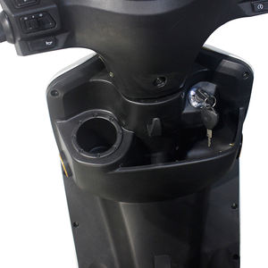 500W 3rad elektroscooter 3 ruedas mobikty scooter tirachinas de China - Product Image 6