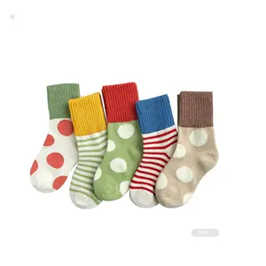 KAITE-1-I0033 baby kids toddler socks suppliers
