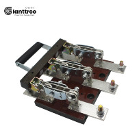 GIANTTREE 600V AC Couteau Interrupteur Sectionneur Qualité supérieure Basse Tension Fabriqué en Chine Prix attractif