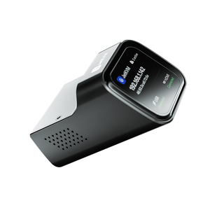 Conmutador KVM JetKVM, Caja Conmutadora KVM HDMI VGA, Compatible con Dos Monitores, PC, Ordenador, Servidor, Teclado, Video, Ratón, Selector, Tecla de Acceso Rápido - Product Image 1