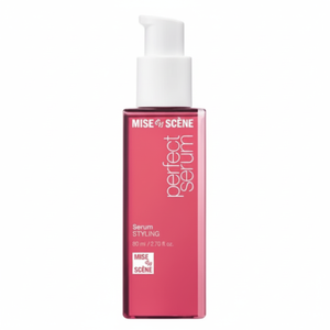 Misenscene 80ml di siero perfetto per lo Styling realizzato in Corea per il trattamento dei capelli - Product Image 1
