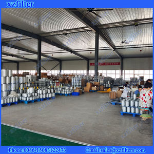 Vervangende <span class=keywords><strong>Sotras</strong></span> Lucht Olie Afscheider Db2132 Os5073 8234096 8234371 9056025 B674601 10451050 01045105 - Product Image 5