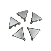 Service d'impression 3D SLM de précision sur mesure, pièces métalliques industrielles en acier inoxydable et alliage d'aluminium, prototypage rapide, usinage