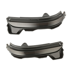Autodragons 2Pcs Clignotants LED dynamiques pour rétroviseurs de voiture pour KO DIAQ 2016 -2020 - Product Image 1