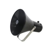 Altavoz de bocina a prueba de explosiones M 30W, sistema Pa, sistema de Audio, altavoz exterior, altavoz de bocina de red IP resistente al agua