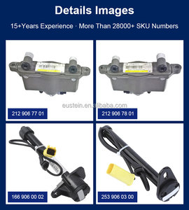 2539060300 1669060002 Actionneurs EUSTEIN pour <span class=keywords><strong>Mercedes</strong></span> Benz X253 W166 avec <span class=keywords><strong>prix</strong></span> de gros et haute qualité - Product Image 2
